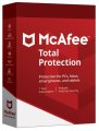 McAfee Total Protection 2026 - oficjalna polska dystrybucja