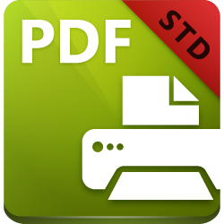 Tracker Software PDF-XChange Standard 10 PL - oficjalna polska dystrybucja - lic. dożywotnia