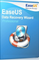 EaseUS Data Recovery Wizard Professional 2026 - odzyskiwanie danych - oficjalna polska dystrybucja