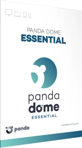 Panda Antivirus Pro - Dome Essential 2026 + VPN