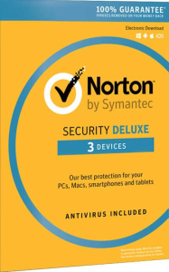 NORTON 360 Deluxe 2026 PL - oficjalna polska dystrybucja