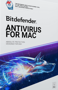 Bit Defender Antywirus 2026 PL dla Mac - oficjalna polska dystrybucja