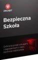 Arcabit Bezpieczna Szkoła 2026 PL EDU - polski program antywirus dla szkoły - oficjalna polska dystrybucja