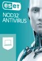 ESET Nod32 Antivirus 2026 PL - oficjalna polska dystrybucja