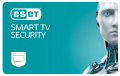Eset Smart TV Security 2026 PL - antywirus dla Android TV - oficjalna polska dystrybucja