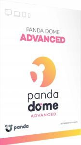 Panda Internet Security 2026 PL - Dome Advanced + VPN - oficjalna polska dystrybucja