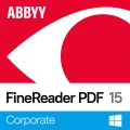 Abbyy Fine Reader 2026 Corporate PL edycja plików PDF OCR - oficjalna polska dystrybucja - wersja elektroniczna