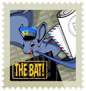 The Bat Home Upgrade Tylko Dla Użytkowników Domowych aktualizacja update