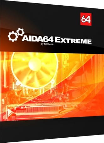 AIDA64 Extreme 2026 EDU Student - Overclocking Benchmarking Testy Sprzętu - lic. dożywotnia (zaświadczenie)