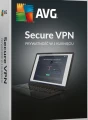 AVG Secure VPN 2026 PL 10 stanowisk Win Mac Android iOS - ochrona i prywatność - oficjalna polska dystrybucja