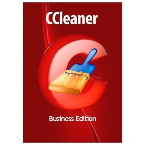 CCleaner Business Edition 2026 PL - optymalizacja systemu firma - oficjalna polska dystrybucja