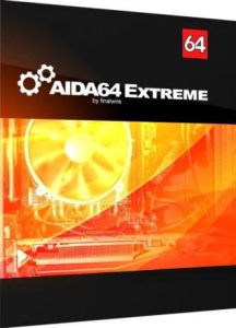 Aida64 Extreme 2026 PL program benchmark testy sprzętu overclocking CPU - licencja dożywotnia - oficjalna polska dystrybucja