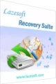 Lazesoft Recovery Suite Pro 2026 - odzyskiwanie danych - licencja dożywotnia - oficjalna polska dystrybucja