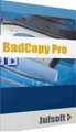 Bad Copy Pro 2024 - Program do odzyskiwania danych USB CD DVD micro SD