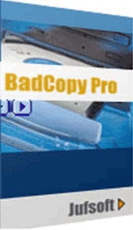 Bad Copy Pro - Program do odzyskiwania danych USB CD DVD micro SD