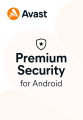 Avast Mobile Security Premium 2026 PL dla Androida - oficjalna polska dystrybucja