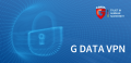 G Data VPN 2026 PL dla Windows Android iOS - polska oficjalna dystrybucja