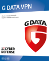 G Data VPN 2026 PL dla Windows Android iOS - polska oficjalna dystrybucja