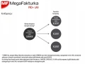 Mega Fakturka Pro+ LAN 2026 PL + KSeF na 5 PC - sieciowa praca program do faktur Vat lub rachunków bez Vat - oficjalna polska dystrybucja