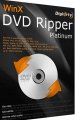 WinX DVD Ripper Platinum 2026 - zgrywanie filmów z płyt DVD backup - oficjalna polska dystrybucja