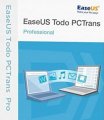 EaseUS Todo PC Trans Professional 2026 - program do przenoszenia danych dysku i partycji z komputera na komputer - przegrywanie danych