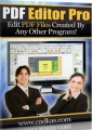 PDF Editor 2026 PL CAD-KAS - edytor plików PDF edycja i szyfrowanie - oficjalna polska dystrybucja - licencja dożywotnia