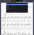 Guitar Pro 2026 PL - program do nauki gry na gitarze z tabulatury i nuty - licencja dożywotnia - oficjalna polska dystrybucja