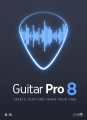 Guitar Pro 2026 PL - program do nauki gry na gitarze z tabulatury i nuty - licencja dożywotnia - oficjalna polska dystrybucja