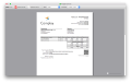 Faktura Light Standard 2026 PL - 100 PC - program do faktur bez VAT i VAT KSeF dla Windows i Mac
