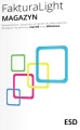 Faktura Light Magazyn 2026 PL - 100 PC - program do faktur VAT bez VAT i magazynowy KSeF dla Windows i Mac