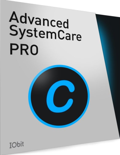 IObit Advanced System Care Pro PL - optymalizacja systemu - oficjalna polska dystrybucja