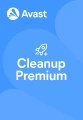 Avast Clean Up Premium 2026 PL - przyspieszanie wydajności systemu - oficjalna polska dystrybucja