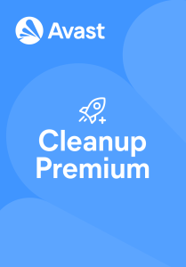 Avast Clean Up Premium 2026 PL - przyspieszanie wydajności systemu - oficjalna polska dystrybucja