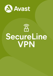 Avast Secure Line VPN 2026 PL - oficjalna polska dystrybucja