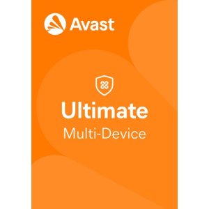 Avast Ultimate 2026 PL - antywirus - oficjalna polska dystrybucja