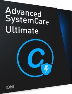 IObit Advanced System Care Ultimate PL - optymalizacja systemu i antywirus - oficjalna polska dystrybucja