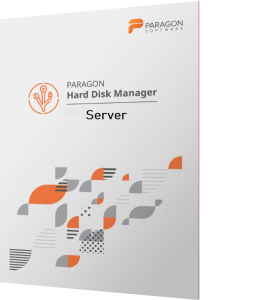 Paragon Software Hard Disk Manager Business Server 2026 - licencja dożywotnia - oficjalna polska dystrybucja