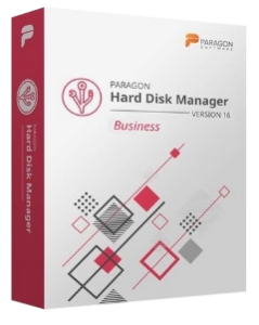 Paragon Hard Disk Manager Business Workstation 2026 - licencja dożywotnia - oficjalna polska dystrybucja