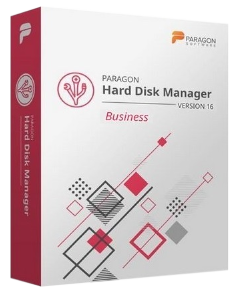 Paragon Hard Disk Manager Business Workstation 2026 - licencja dożywotnia - oficjalna polska dystrybucja