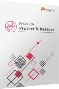 Paragon Software Protect & Restore 3.2 Physical Workstation Edition 1 PC - oficjalna polska dystrybucja - licencja dożywotnia