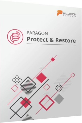 Paragon Software Protect & Restore 3.2 Physical Workstation Edition 1 PC - oficjalna polska dystrybucja - licencja dożywotnia