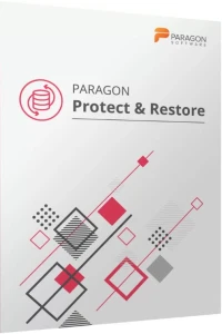 Paragon Protect & Restore PPR 1-Physical Server Edition 2026 - licencja dożywotnia