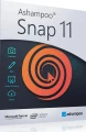 ashampoo Snap 11 dla Windows - przechwytywanie zrzutów ekranu filmów prezentacji - licencja dożywotnia