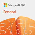Microsoft 365 Personal Office 365 PL - 1 użytkownik 5 urządzeń PC/Mac/iOS/Android 1 rok