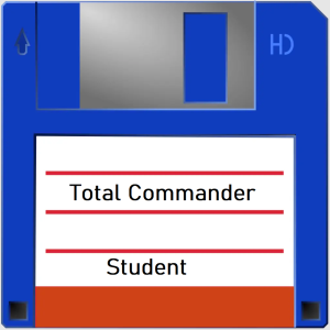 Total Commander Student Uczeń EDU - oficjalna polska dystrybucja - lic. dożywotnia (zaświadczenie)