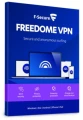 F-Secure Freedome VPN 2026 PL - prywatność i bezpieczeństwo sieci - oficjalna polska dystrybucja