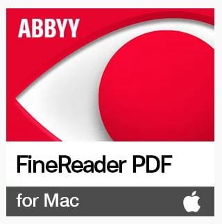 Abbyy Fine Reader Pro 2026 dla Mac OS - oficjalna polska dystrybucja