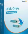 EaseUS Disk Copy Professional 2026 - klonowanie kopiowanie całych dysków twardych HDD SDD partycji - oficjalna polska dystrybucja