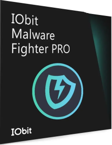 IObit Malware Fighter Pro PL - Ochrona antywirus systemu - oficjalna polska dystrybucja