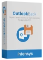 Outlook Back 2026 PL - automatyczne kopie zapasowe backup pliku PST do ZIP - licencja dożywotnia